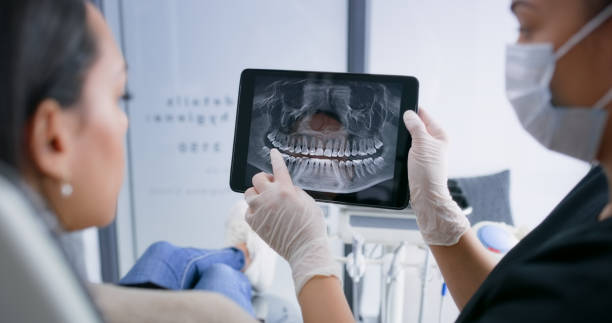 Best Emergency Treatment for Oral Infections in Columbus, MT