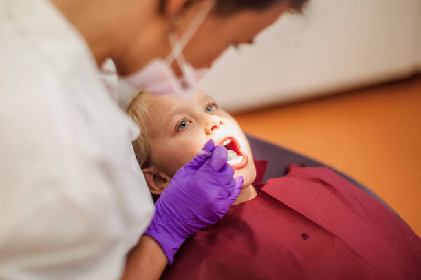 Best Emergency Treatment for Jaw Pain or Injury in Columbus, MT