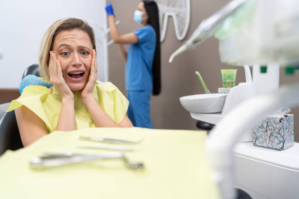 Best Knocked-Out Tooth (Avulsed Tooth) Treatment in Columbus, MT
