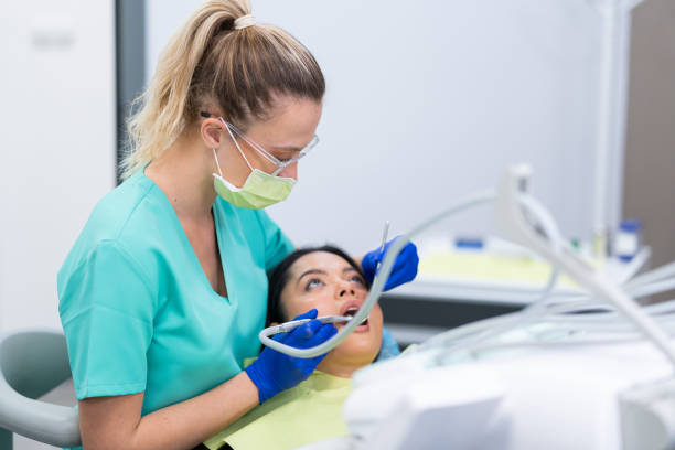 Best Emergency Cosmetic Dentistry (e.g., broken veneers) in Columbus, MT